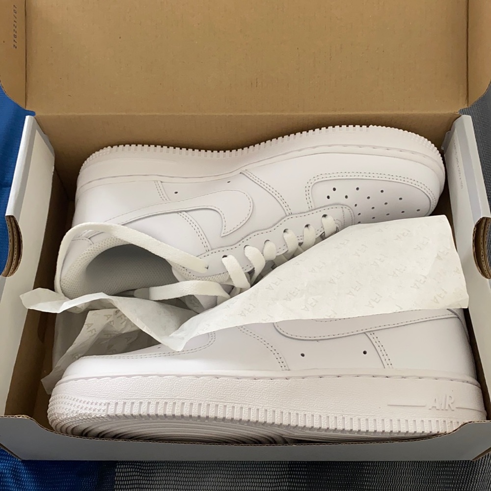 Women’s Air Force 1